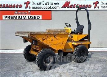 Thwaites MACH570 Mini Dumpers