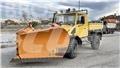 Unimog U130 Anders