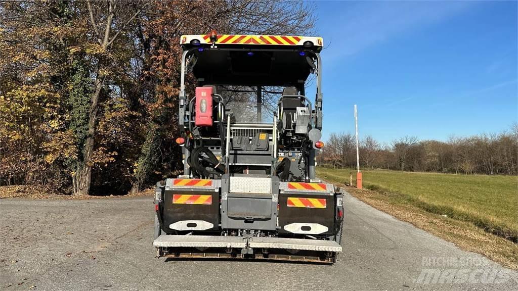 Vögele S1803 - 3i Asfaltafwerkmachines