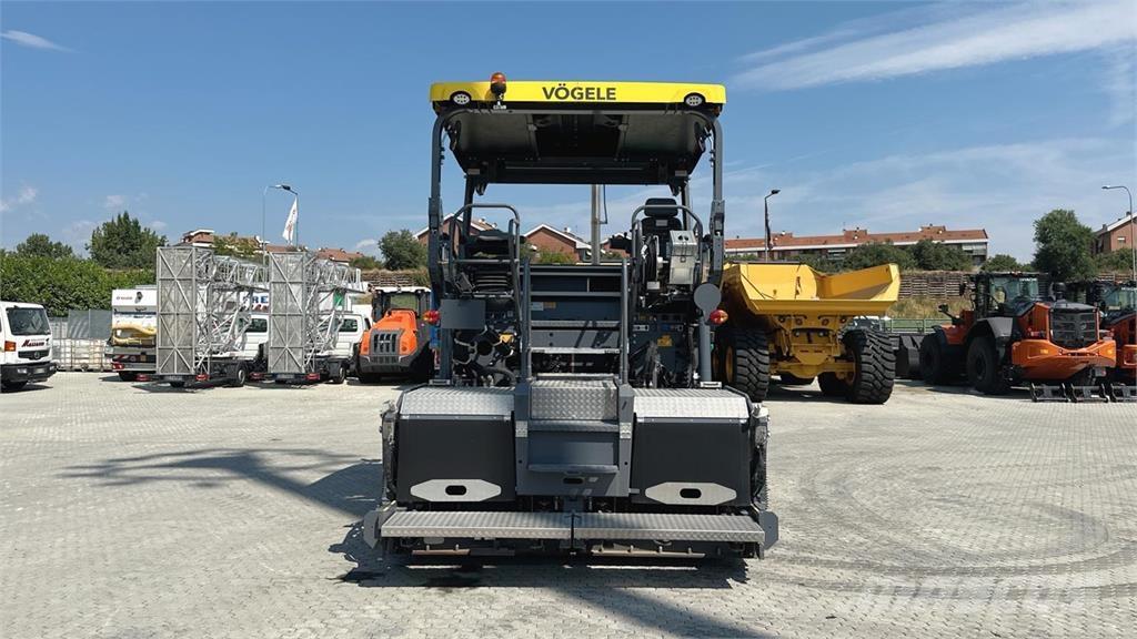 Vögele S1803-3i Asfaltafwerkmachines