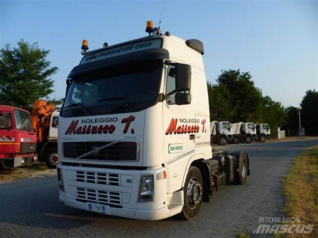 Volvo FH12 Anders