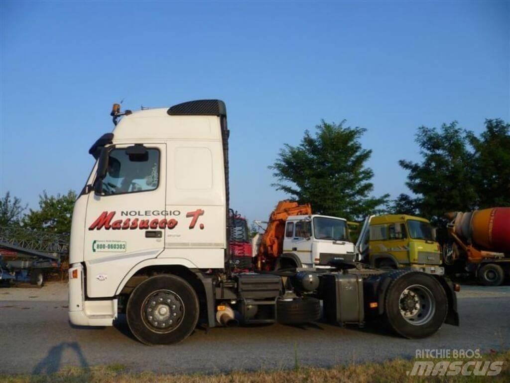 Volvo FH12 Anders