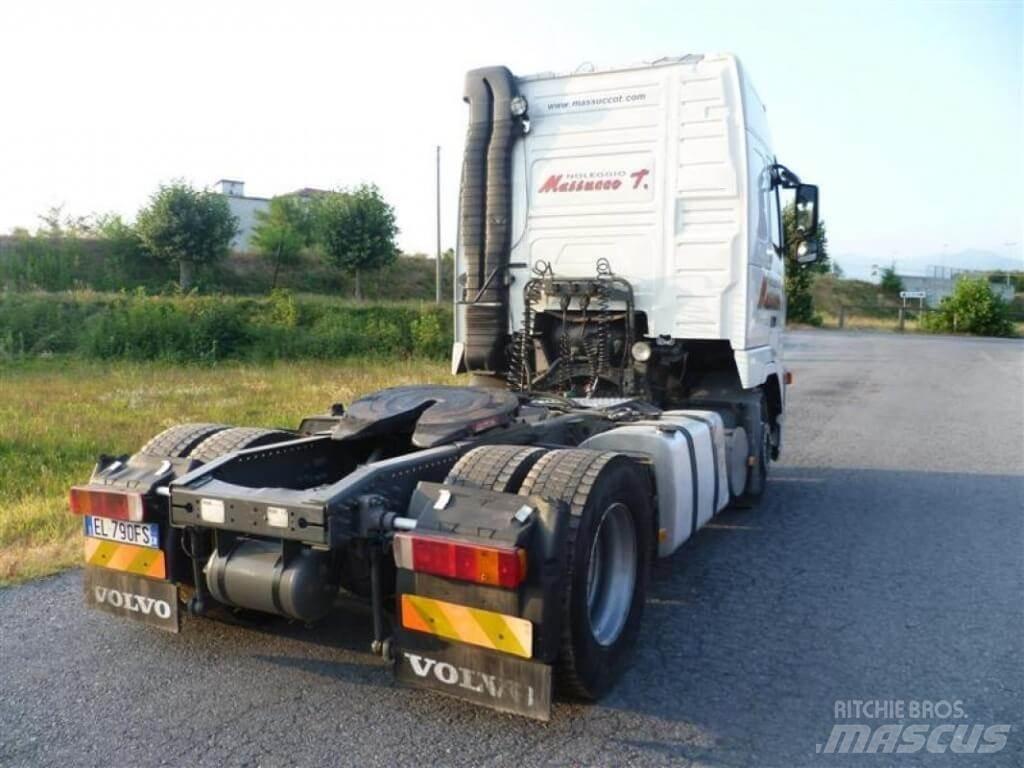 Volvo FH12 Anders