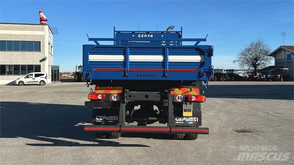 Volvo FL280 4x4 Anders