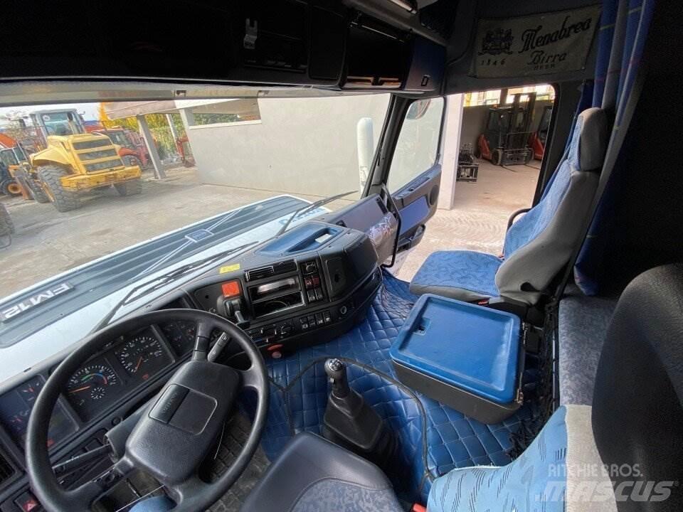 Volvo FM12 Anders