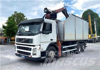 Volvo FM300 Anders