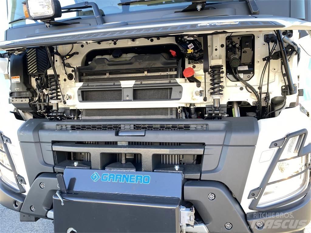 Volvo FMX500 Anders