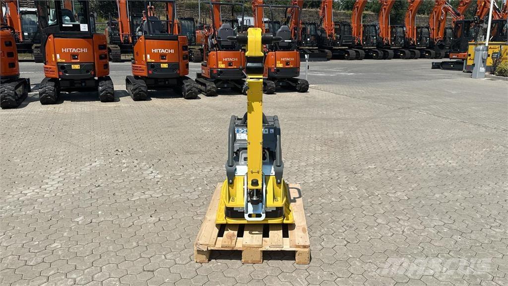 Wacker Neuson DPU40Y Bouw - Overige