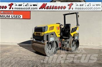 Wacker Neuson RD45-140 Grondverdichtingsmachines