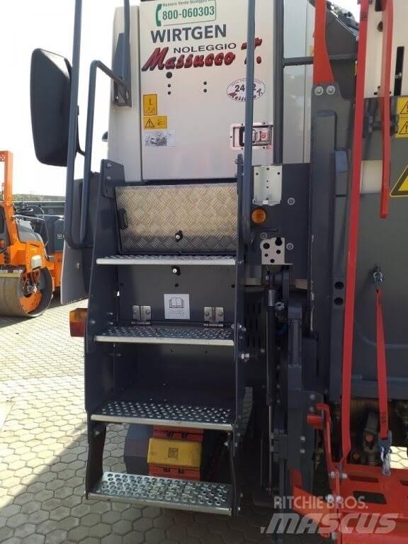 Wirtgen W100CFi Asfaltfrezen