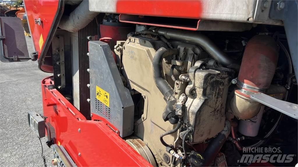 Wirtgen W200i Asfaltfrezen