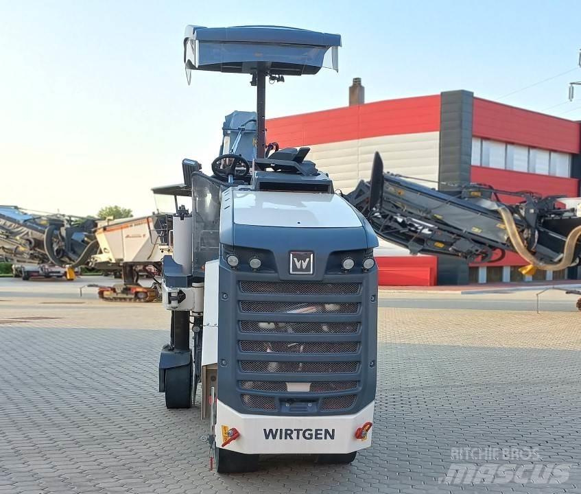 Wirtgen W50Ri Asfaltfrezen