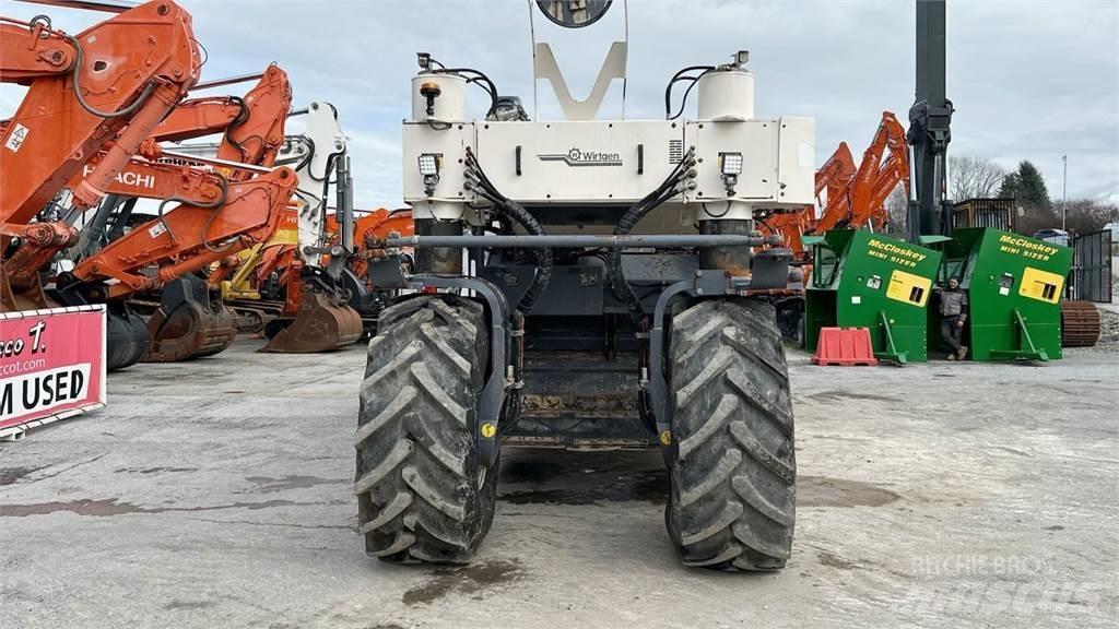 Wirtgen WR2000 Anders
