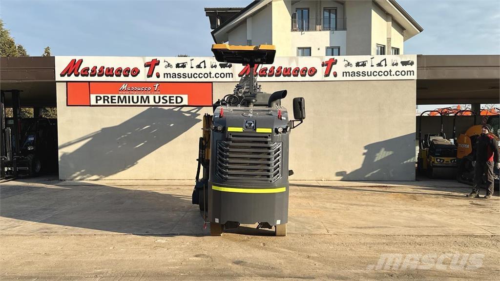 XCMG XM505K Asfaltfrezen