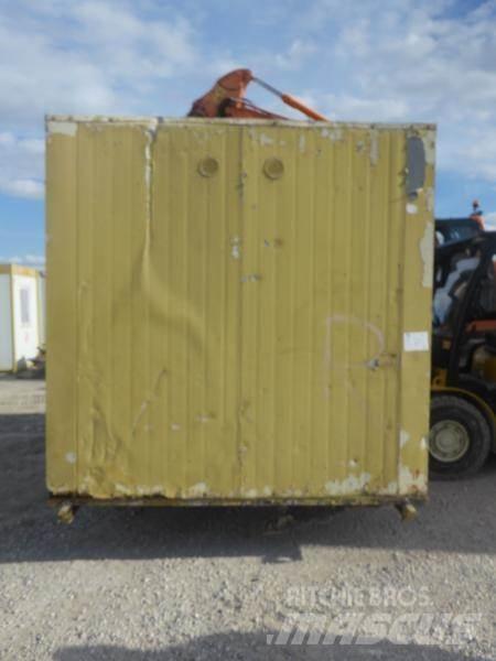  ALGECO ® ALGECO ® Bouw - Overige