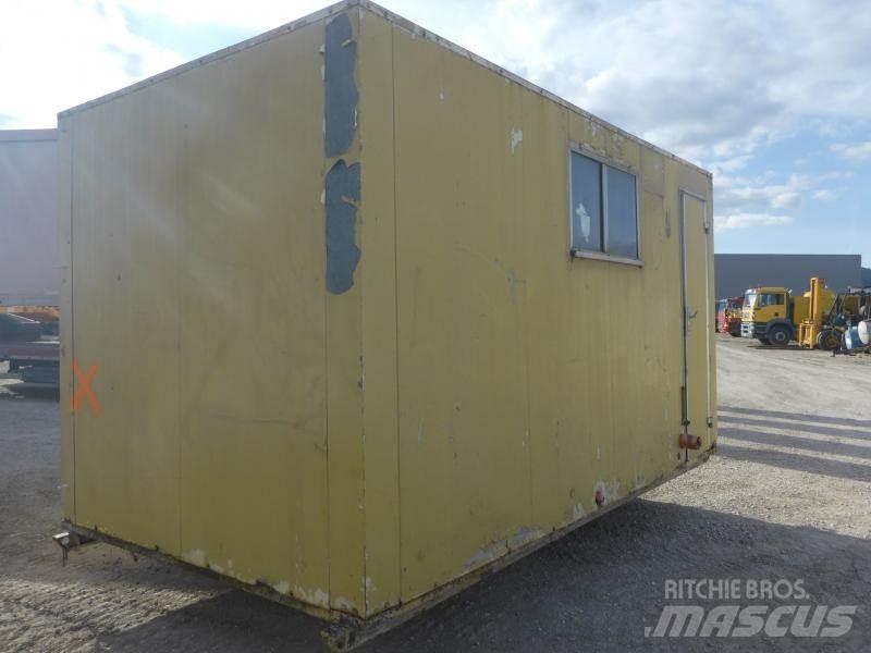  ALGECO ® ALGECO ® Bouw - Overige