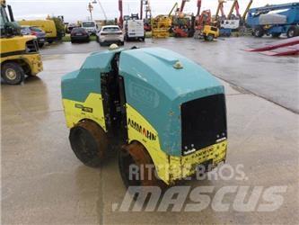 Ammann ARR1575 Grondverdichtingsmachines