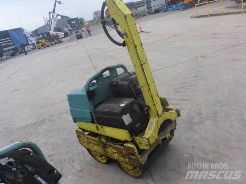Ammann ARW65 Accessoires en onderdelen voor verdichtingsmachines