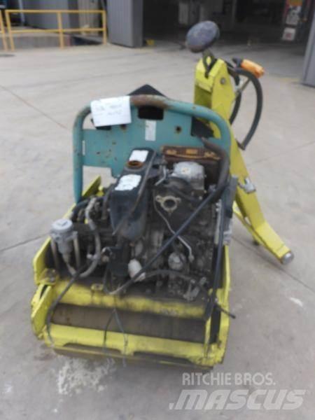 Ammann ARW65 Accessoires en onderdelen voor verdichtingsmachines