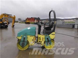 Ammann ARX23 Grondverdichtingsmachines