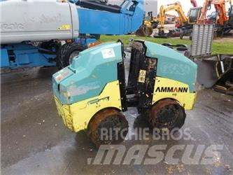 Ammann Rammax Grondverdichtingsmachines