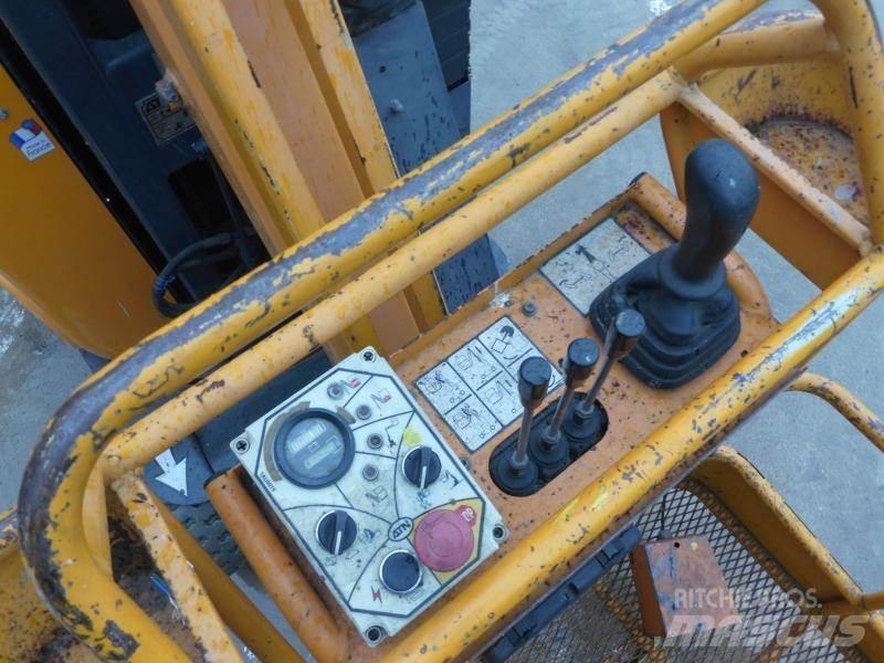 ATN PIAF 1000R Knikarmhoogwerkers