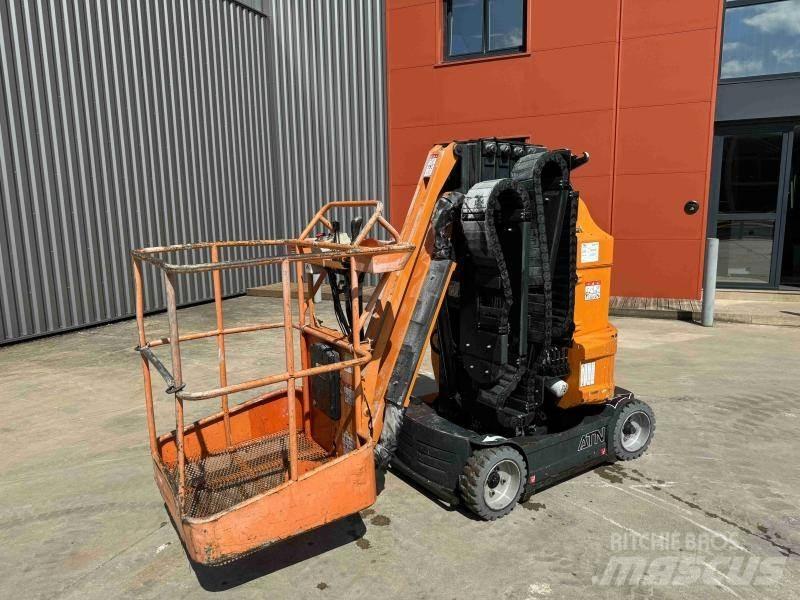 ATN PIAF 1000R Knikarmhoogwerkers