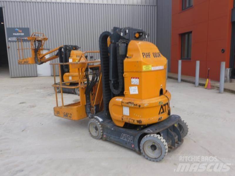 ATN PIAF 880R Knikarmhoogwerkers