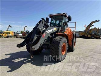 Doosan DL350-5 Wielladers