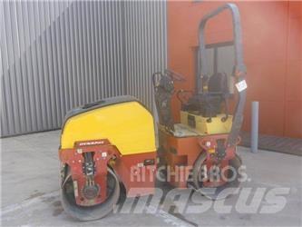 Dynapac CC1200 Grondverdichtingsmachines