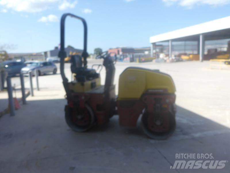 Dynapac CC1200 Grondverdichtingsmachines