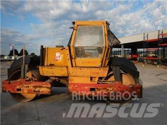 Dynapac cc421 Grondverdichtingsmachines