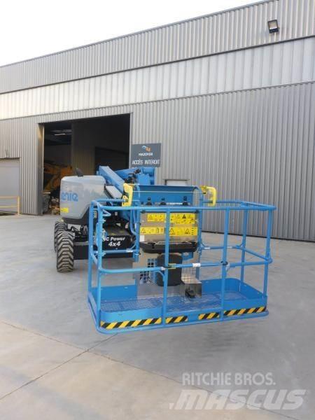 Genie Z45 Knikarmhoogwerkers