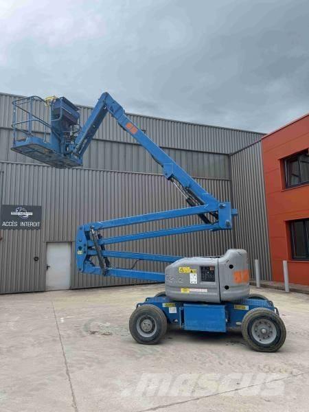 Genie Z45/25 Knikarmhoogwerkers
