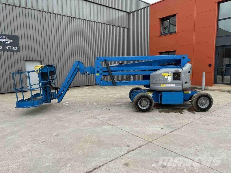 Genie Z45/25 Knikarmhoogwerkers