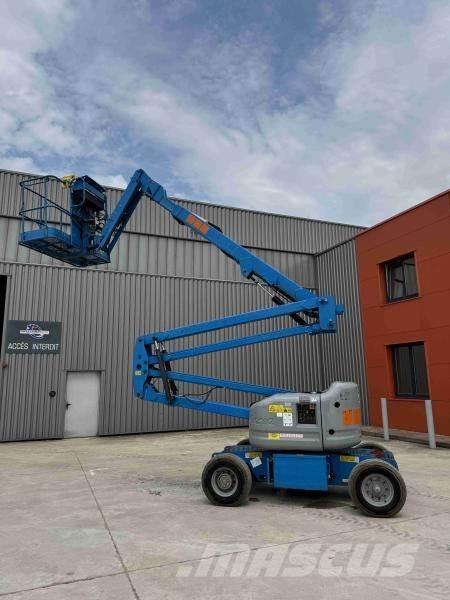 Genie Z45/25 Knikarmhoogwerkers