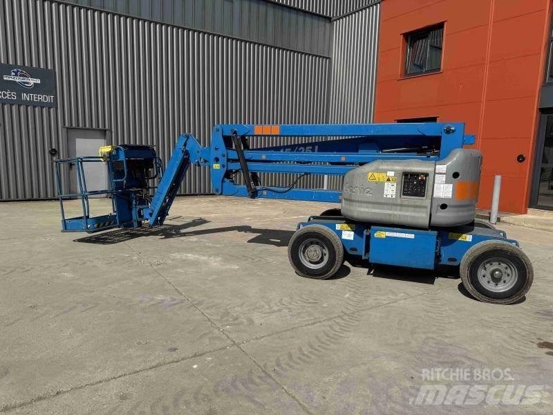 Genie Z45/25 Knikarmhoogwerkers