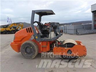 Hamm 3205 Grondverdichtingsmachines