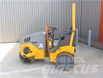 Hamm HD 10 CVV Grondverdichtingsmachines