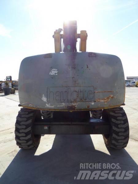 Haulotte H23 TPX Knikarmhoogwerkers
