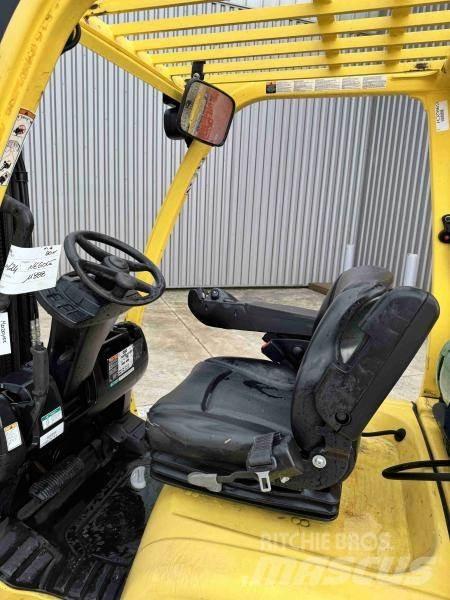 Hyster H1.6FT Heftrucks overige
