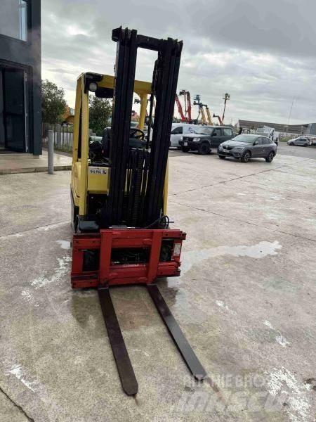 Hyster H1.6FT Heftrucks overige