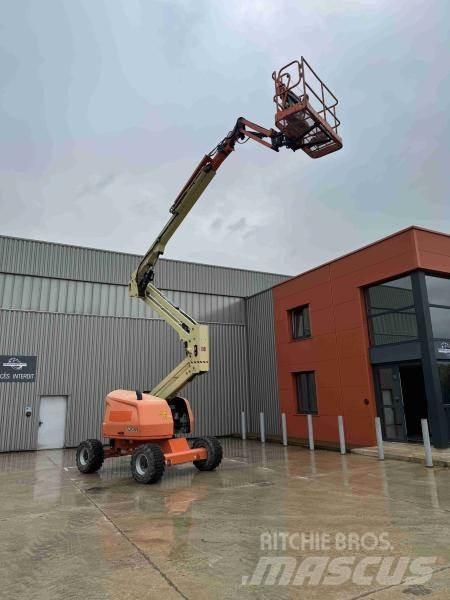 JLG 520AJ Knikarmhoogwerkers