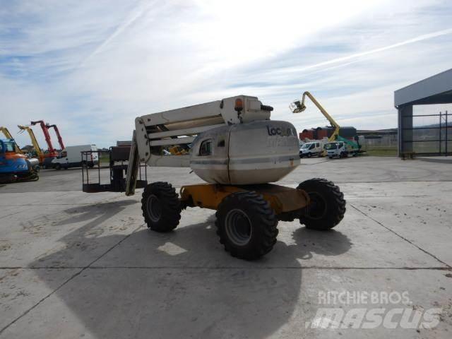 Manitou 160 ATJ Knikarmhoogwerkers