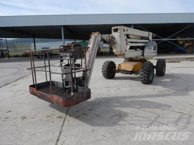 Manitou 160 ATJ Knikarmhoogwerkers