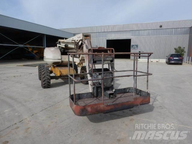 Manitou 160 ATJ Knikarmhoogwerkers