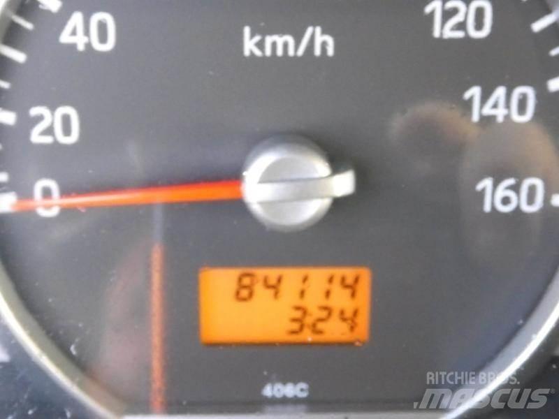 Renault Maxity Anders