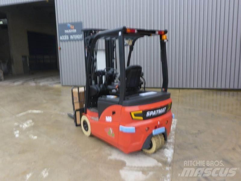  SPATMAT FE4P18N Heftrucks overige