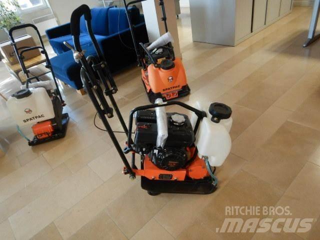  SPATPAC MS65-4U Trilmachines