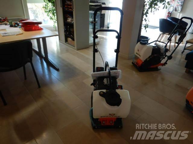  SPATPAC MS65-4U Trilmachines